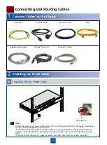 Preview for 14 page of Huawei NE05E Quick Installation Manual