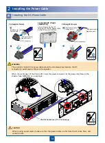 Preview for 15 page of Huawei NE05E Quick Installation Manual