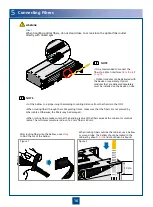 Preview for 17 page of Huawei NE05E Quick Installation Manual