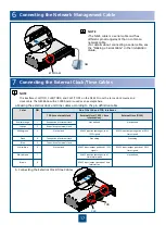 Preview for 18 page of Huawei NE05E Quick Installation Manual