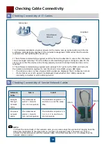 Preview for 20 page of Huawei NE05E Quick Installation Manual