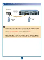 Preview for 24 page of Huawei NE05E Quick Installation Manual