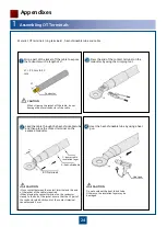 Preview for 25 page of Huawei NE05E Quick Installation Manual