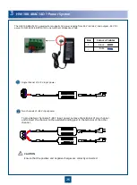 Preview for 27 page of Huawei NE05E Quick Installation Manual