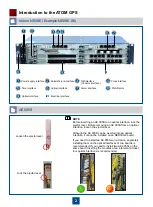 Preview for 5 page of Huawei NE08E-S6 Quick Installation Manual