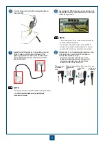 Preview for 8 page of Huawei NE08E-S6 Quick Installation Manual