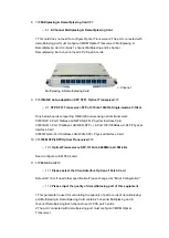 Preview for 7 page of Huawei NE20E-S2E Configuration