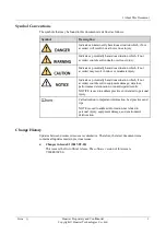 Preview for 5 page of Huawei NE40E-M2 Series Hardware Description