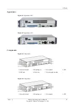 Preview for 16 page of Huawei NE40E-M2 Series Hardware Description