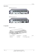 Preview for 21 page of Huawei NE40E-M2 Series Hardware Description