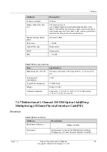 Preview for 70 page of Huawei NE40E-M2 Series Hardware Description