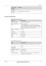 Preview for 107 page of Huawei NE40E-M2 Series Hardware Description