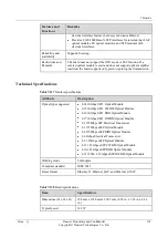 Preview for 120 page of Huawei NE40E-M2 Series Hardware Description