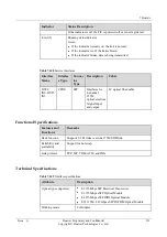 Preview for 125 page of Huawei NE40E-M2 Series Hardware Description