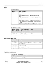 Preview for 132 page of Huawei NE40E-M2 Series Hardware Description