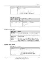 Preview for 149 page of Huawei NE40E-M2 Series Hardware Description