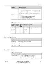 Preview for 154 page of Huawei NE40E-M2 Series Hardware Description