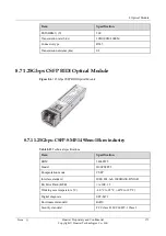 Preview for 173 page of Huawei NE40E-M2 Series Hardware Description