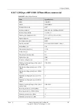 Preview for 194 page of Huawei NE40E-M2 Series Hardware Description