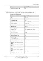 Preview for 204 page of Huawei NE40E-M2 Series Hardware Description