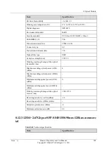 Preview for 207 page of Huawei NE40E-M2 Series Hardware Description