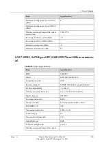 Preview for 212 page of Huawei NE40E-M2 Series Hardware Description