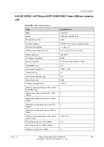 Preview for 227 page of Huawei NE40E-M2 Series Hardware Description