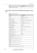 Preview for 237 page of Huawei NE40E-M2 Series Hardware Description