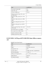 Preview for 241 page of Huawei NE40E-M2 Series Hardware Description