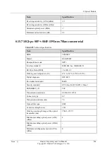 Preview for 266 page of Huawei NE40E-M2 Series Hardware Description