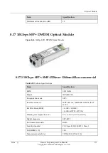 Preview for 273 page of Huawei NE40E-M2 Series Hardware Description