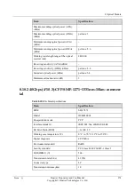 Preview for 276 page of Huawei NE40E-M2 Series Hardware Description