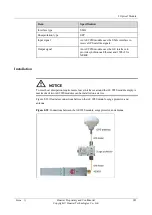 Preview for 287 page of Huawei NE40E-M2 Series Hardware Description