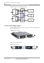 Предварительный просмотр 15 страницы Huawei NE40E-X1 Hardware Description