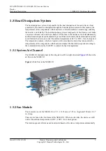 Предварительный просмотр 17 страницы Huawei NE40E-X1 Hardware Description