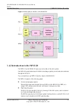 Предварительный просмотр 20 страницы Huawei NE40E-X1 Hardware Description