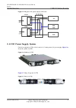 Предварительный просмотр 35 страницы Huawei NE40E-X1 Hardware Description