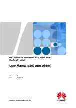 Huawei NetCol500-A022 User Manual preview