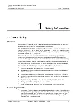 Preview for 8 page of Huawei NetCol500-A022 User Manual