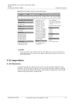 Preview for 19 page of Huawei NetCol500-A022 User Manual