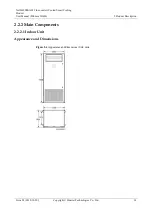 Preview for 21 page of Huawei NetCol500-A022 User Manual