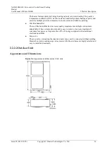 Preview for 23 page of Huawei NetCol500-A022 User Manual