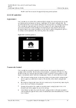 Preview for 25 page of Huawei NetCol500-A022 User Manual