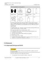 Preview for 34 page of Huawei NetCol500-A022 User Manual