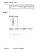 Preview for 37 page of Huawei NetCol500-A022 User Manual