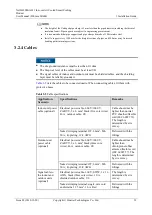 Preview for 39 page of Huawei NetCol500-A022 User Manual