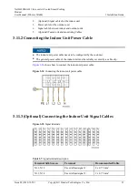 Preview for 60 page of Huawei NetCol500-A022 User Manual