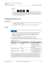 Preview for 71 page of Huawei NetCol500-A022 User Manual