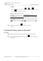 Preview for 77 page of Huawei NetCol500-A022 User Manual