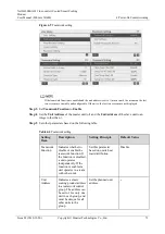 Preview for 78 page of Huawei NetCol500-A022 User Manual